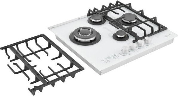 Варочная панель ZUGEL ZGH600W