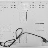 Варочная панель ZUGEL ZGH600W
