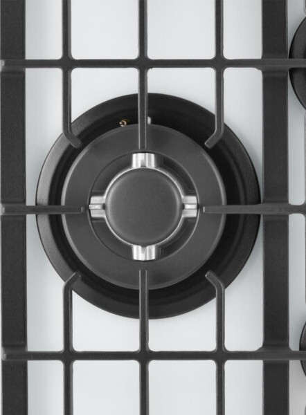 Варочная панель ZUGEL ZGH600W