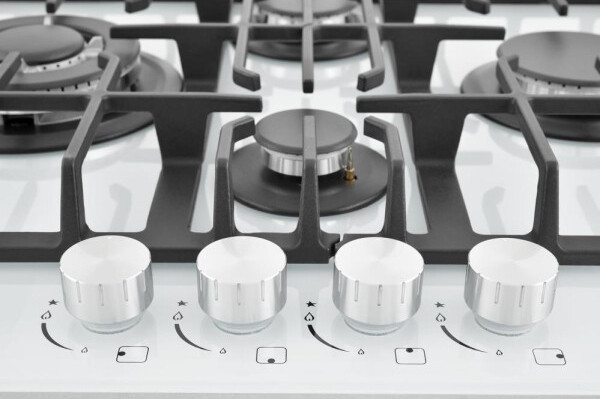 Варочная панель ZUGEL ZGH600W