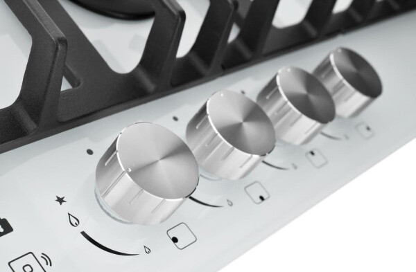 Варочная панель ZUGEL ZGH600W