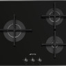 Варочная панель Smeg PV163B3 Варочная панель Smeg PV163B3