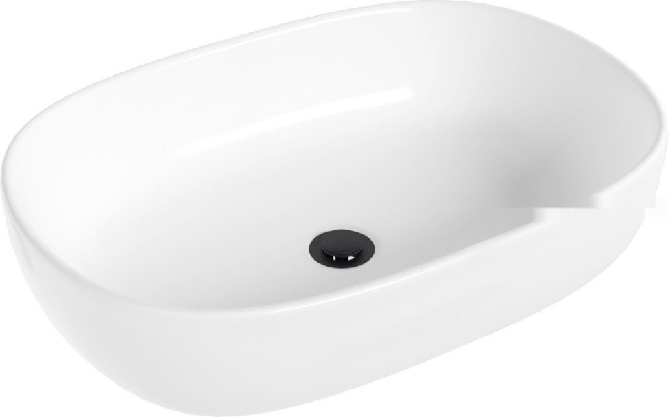 Умывальник Lauter 21836 + Moon 21СК8691BS