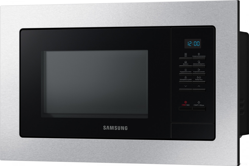 Микроволновая печь Samsung MS20A7013AT/BW Микроволновая печь Samsung MS20A7013AT/BW