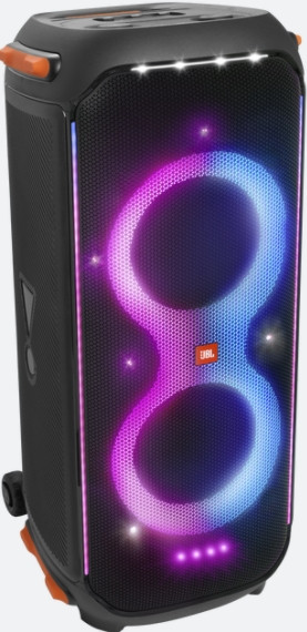 Портативная акустика JBL Party Box 710 (Black)