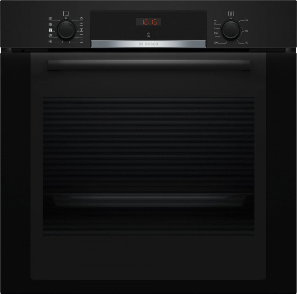 Духовой шкаф Bosch Serie 4 HRA3340B0
