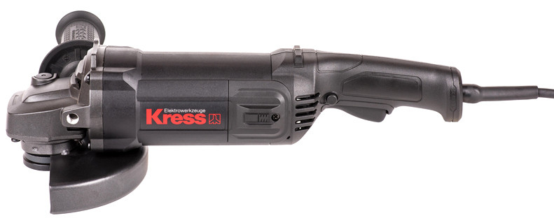 Угловая шлифмашина Kress KU720