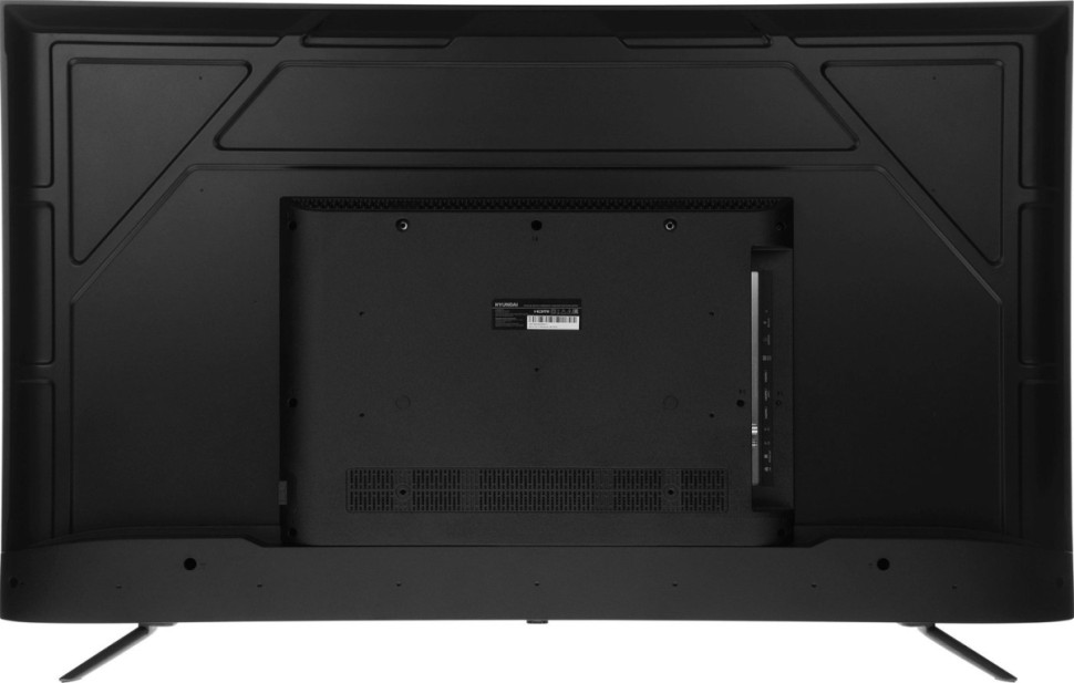 Телевизор Hyundai H-LED55BU7100