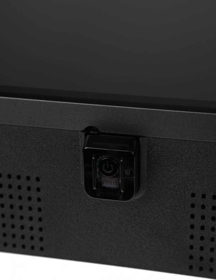 Телевизор Hyundai H-LED55BU7100