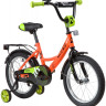 Детский велосипед Novatrack Vector 16 163VECTOR.OR20 (оранжевый/черный, 2020) Детский велосипед Novatrack Vector 16 163VECTOR.OR20 (оранжевый/черный, 2020)