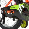 Детский велосипед Novatrack Vector 16 163VECTOR.OR20 (оранжевый/черный, 2020) Детский велосипед Novatrack Vector 16 163VECTOR.OR20 (оранжевый/черный, 2020)