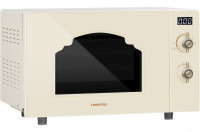 Микроволновая печь HIBERG VM 4285 YR