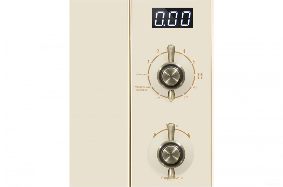 Микроволновая печь HIBERG VM 4285 YR Микроволновая печь HIBERG VM 4285 YR