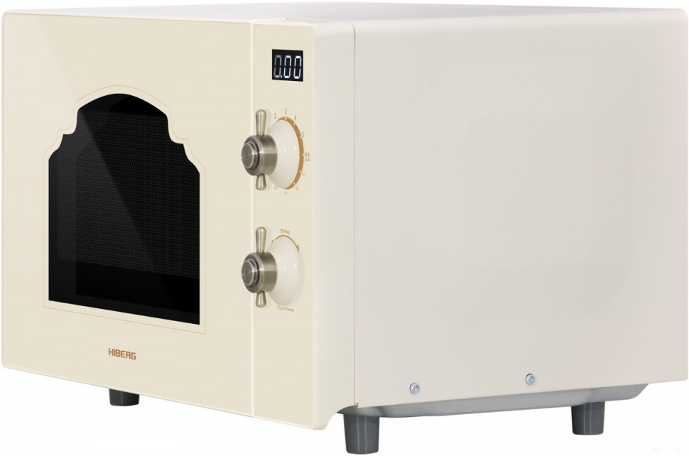 Микроволновая печь HIBERG VM 4285 YR Микроволновая печь HIBERG VM 4285 YR