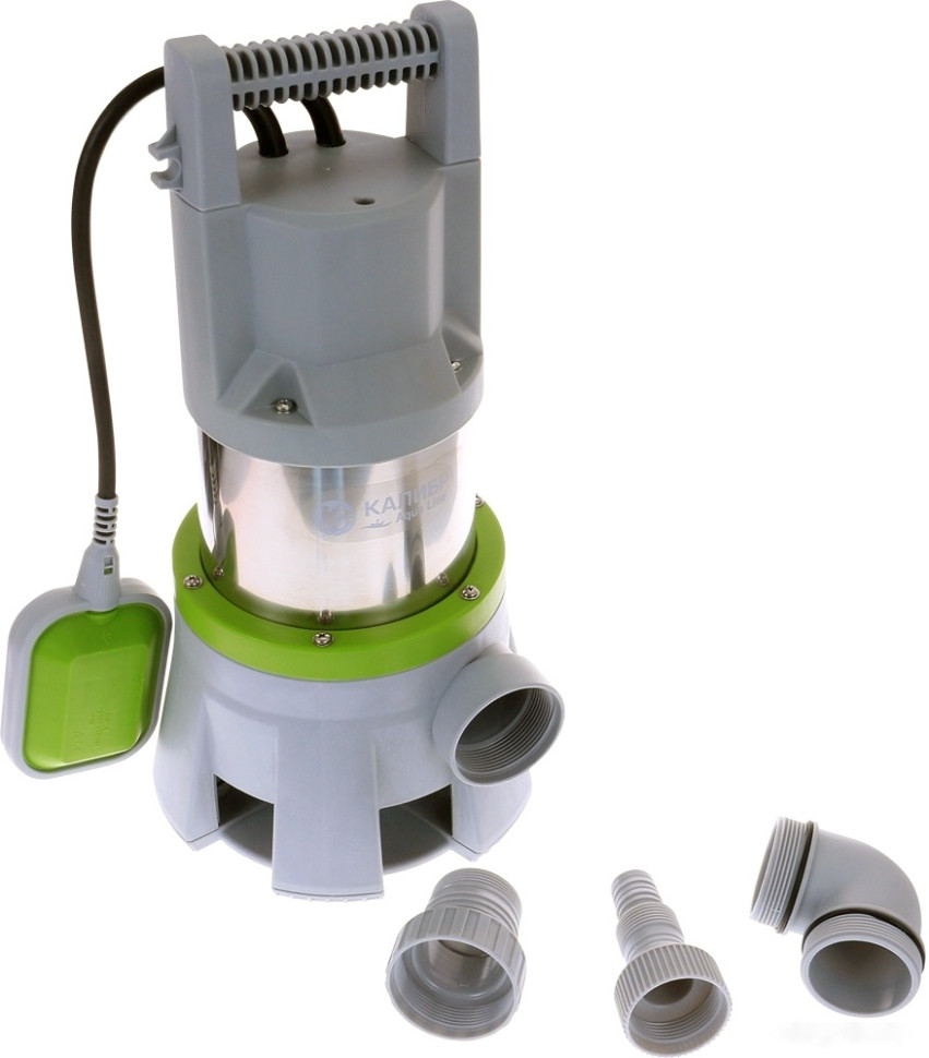 Насос Калибр НПЦ-1100У Насос Калибр НПЦ-1100У