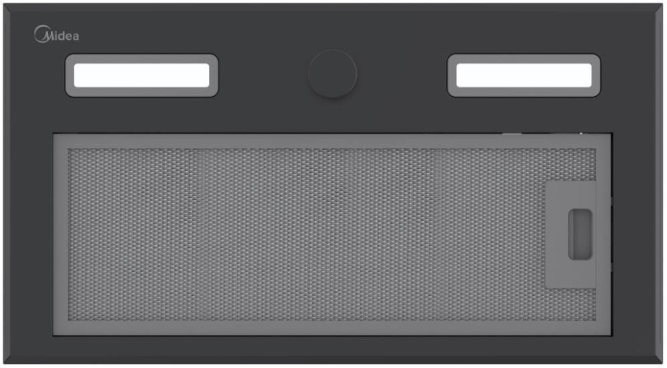 Вытяжка Midea MH60I770B