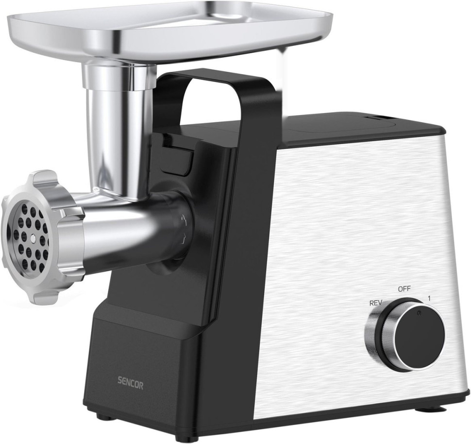 Мясорубка Sencor SMG 7400SS Мясорубка Sencor SMG 7400SS