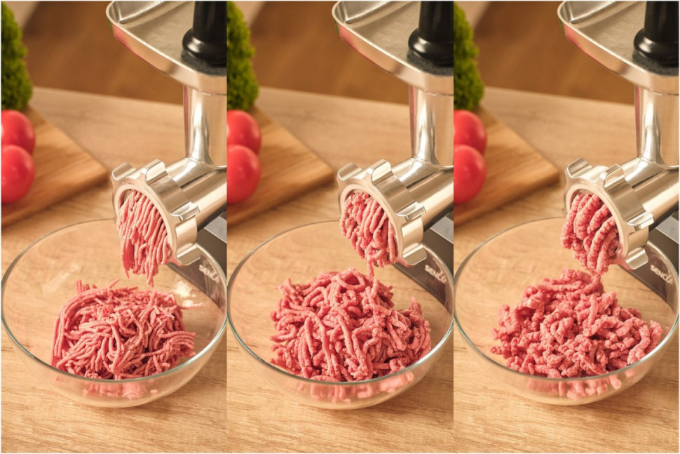 Мясорубка Sencor SMG 7400SS Мясорубка Sencor SMG 7400SS