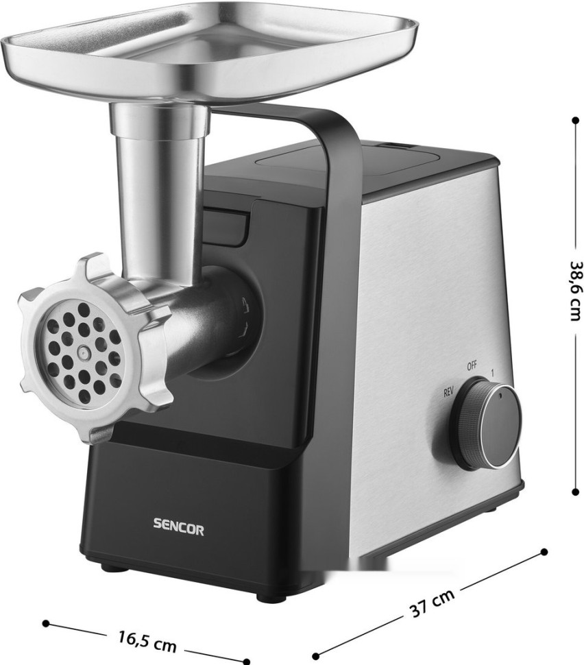 Мясорубка Sencor SMG 7400SS Мясорубка Sencor SMG 7400SS