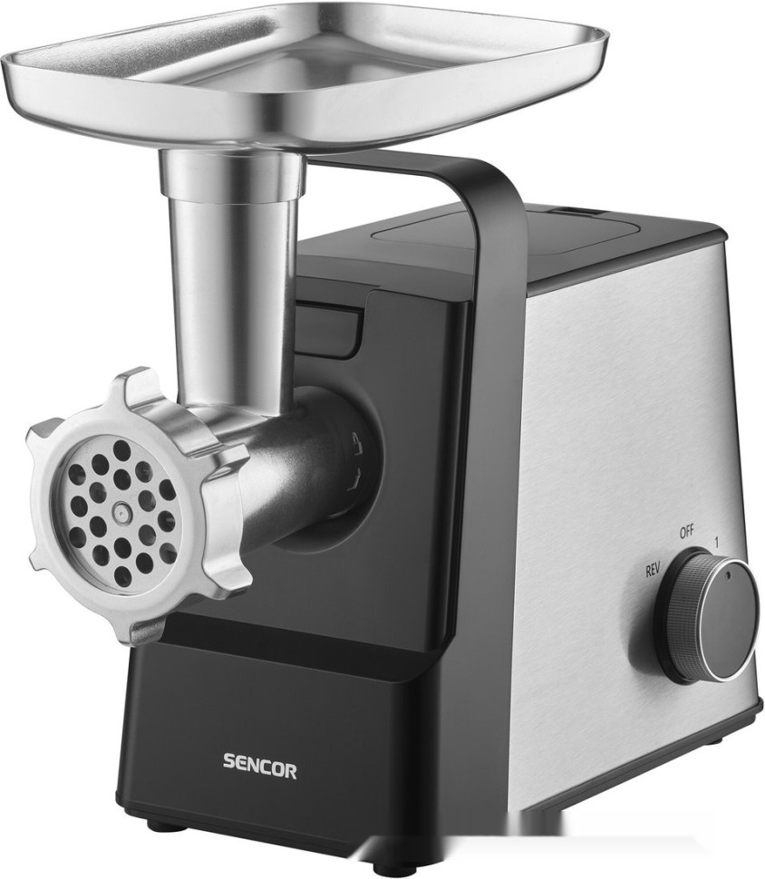 Мясорубка Sencor SMG 7400SS Мясорубка Sencor SMG 7400SS