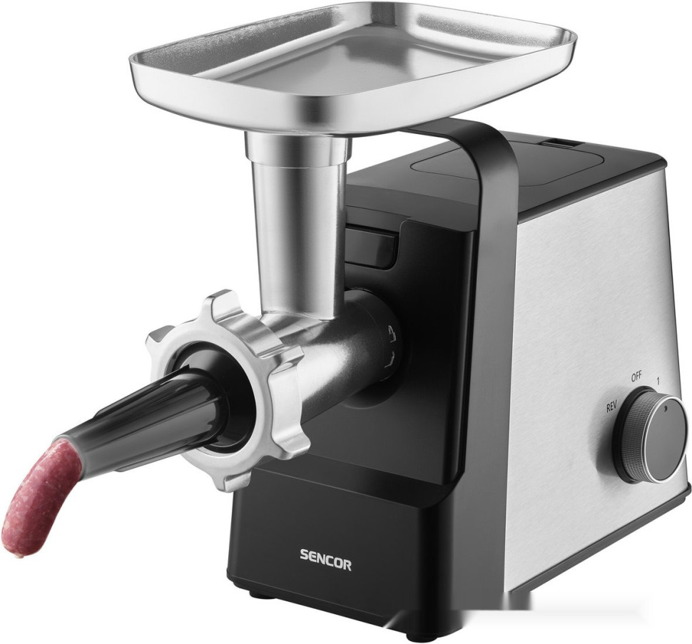 Мясорубка Sencor SMG 7400SS Мясорубка Sencor SMG 7400SS