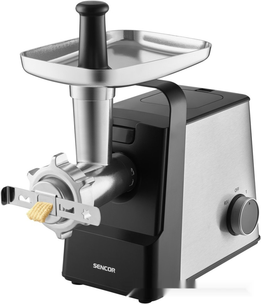 Мясорубка Sencor SMG 7400SS Мясорубка Sencor SMG 7400SS