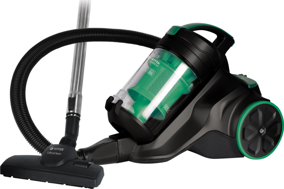 Пылесос Vitek VT-8136