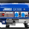 Генератор Mikkele GX3500 Генератор Mikkele GX3500