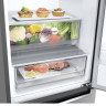 Холодильник LG DoorCooling+ GW-B509SMJM Холодильник LG DoorCooling+ GW-B509SMJM