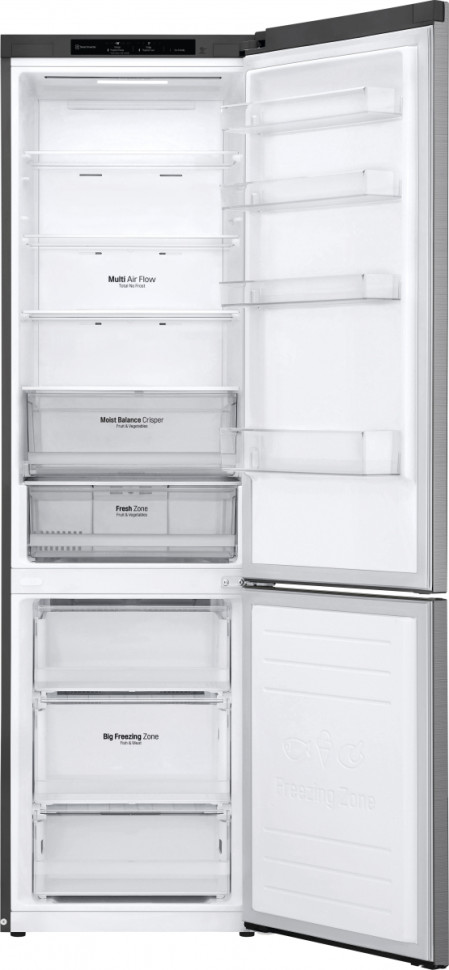 Холодильник LG DoorCooling+ GW-B509SMJM Холодильник LG DoorCooling+ GW-B509SMJM