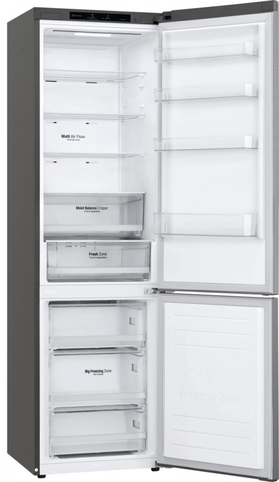 Холодильник LG DoorCooling+ GW-B509SMJM Холодильник LG DoorCooling+ GW-B509SMJM