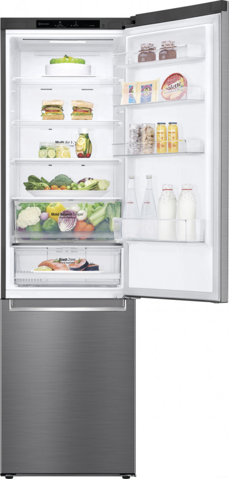 Холодильник LG DoorCooling+ GW-B509SMJM Холодильник LG DoorCooling+ GW-B509SMJM