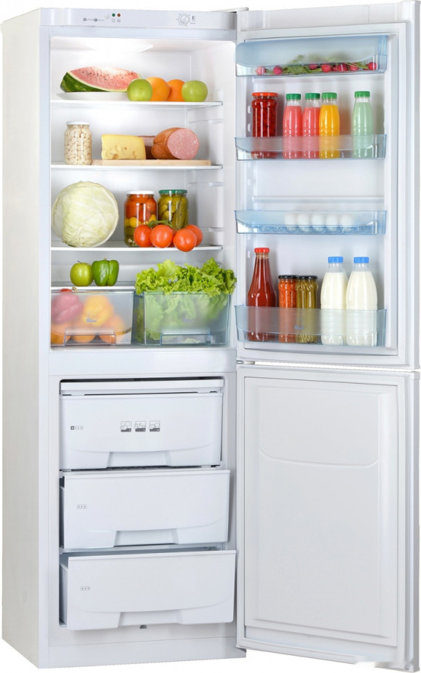 Холодильник Pozis RK-139 (черный) Холодильник Pozis RK-139 (черный)