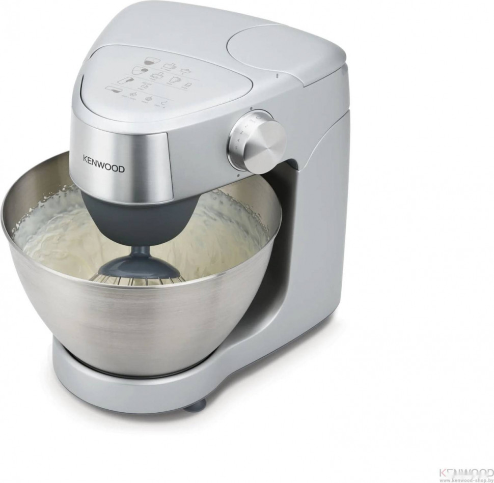 Кухонный комбайн Kenwood KHC 29.L0SI Кухонный комбайн Kenwood KHC 29.L0SI