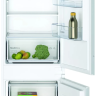 Встраиваемый холодильник Bosch KIV87NSF0