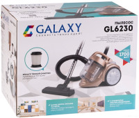 Пылесос GALAXY GL6230