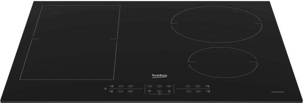 Варочная панель Beko HII 64200 FMT Варочная панель Beko HII 64200 FMT