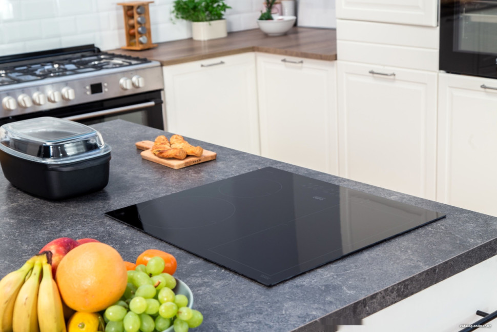 Варочная панель Beko HII 64200 FMT Варочная панель Beko HII 64200 FMT