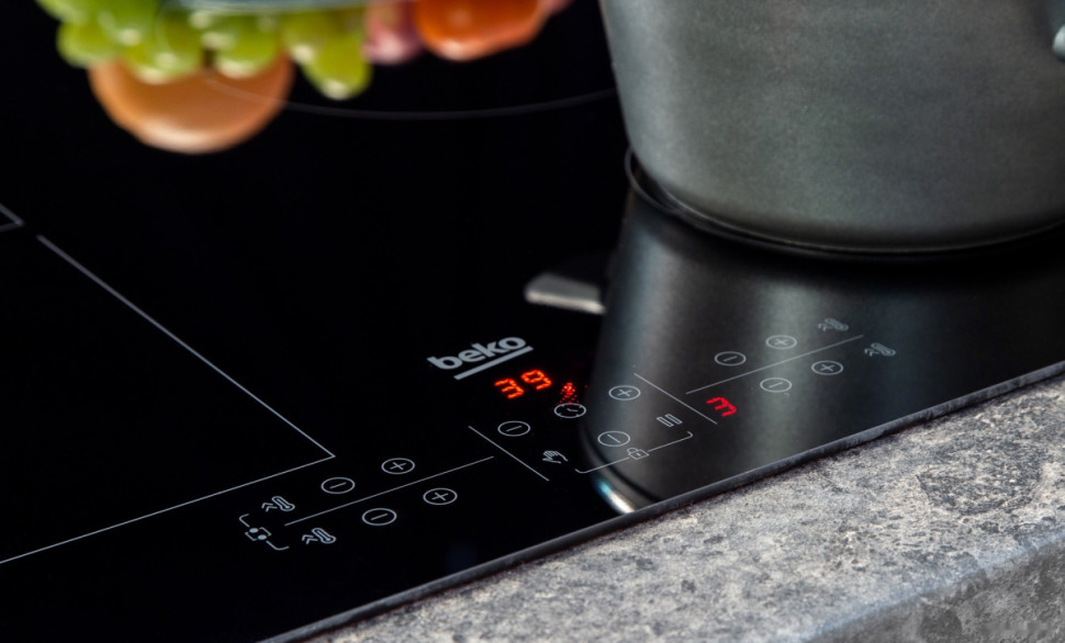 Варочная панель Beko HII 64200 FMT Варочная панель Beko HII 64200 FMT