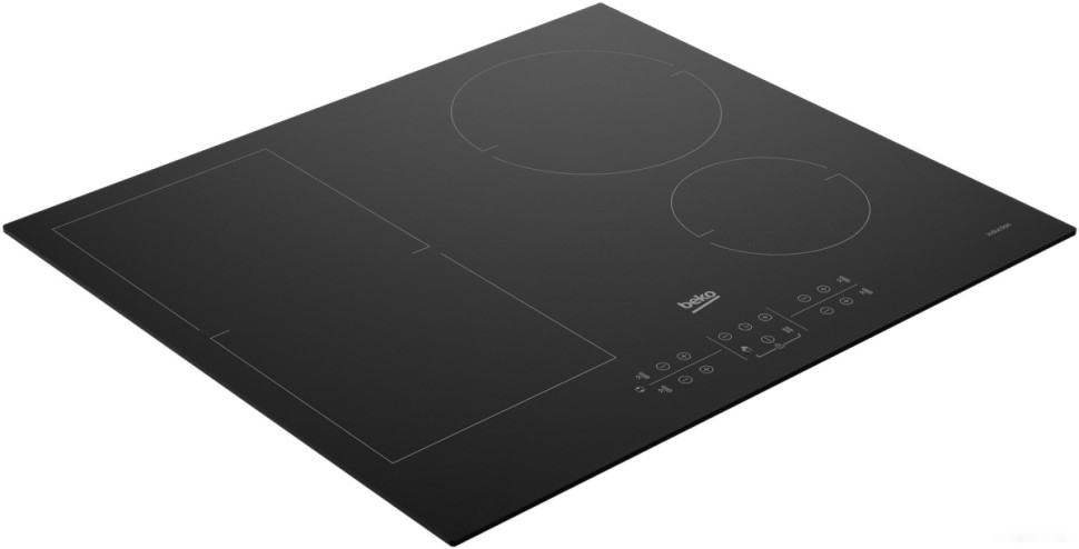 Варочная панель Beko HII 64200 FMT Варочная панель Beko HII 64200 FMT