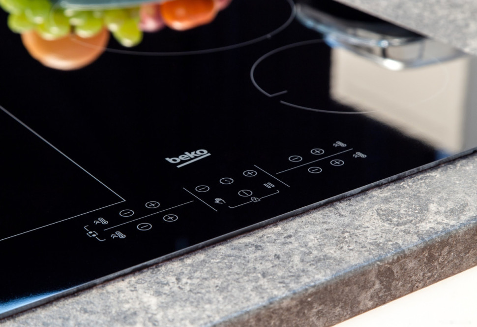 Варочная панель Beko HII 64200 FMT Варочная панель Beko HII 64200 FMT