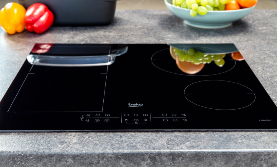 Варочная панель Beko HII 64200 FMT Варочная панель Beko HII 64200 FMT