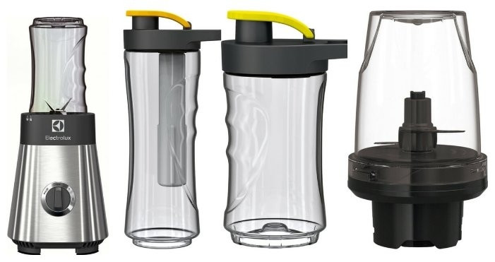 Блендер Electrolux ESB 2900 Блендер Electrolux ESB 2900