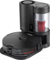 Робот-пылесос Roborock S7 MaxV Plus (международна версия, черный)