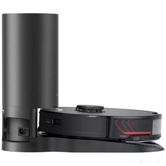 Робот-пылесос Roborock S7 MaxV Plus (международна версия, черный) Робот-пылесос Roborock S7 MaxV Plus (международна версия, черный)