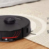 Робот-пылесос Roborock S7 MaxV Plus (международна версия, черный) Робот-пылесос Roborock S7 MaxV Plus (международна версия, черный)