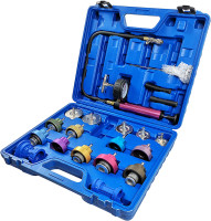 Опрессовка систем охлаждения AE&amp;T TA-G1022 (21 пр.)