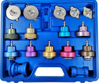 Опрессовка систем охлаждения AE&amp;T TA-G1022 (21 пр.)