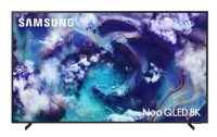 Телевизор Samsung Neo QLED 8K QN900F QE75QN900FUXRU