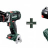 Винтоверт Metabo BS 18 LTX BL I Винтоверт Metabo BS 18 LTX BL I